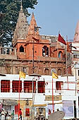 Varanasi - the ghats